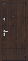 Дверь Porta M 4.П23 Almon 28/Bianco Veralinga