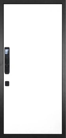 Входная дверь  - Металлическая входная дверь ГРАНИТ модель БРИОНИ СМАРТ 3