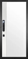 Дверь Металлическая входная дверь ГРАНИТ модель БРИОНИ СМАРТ 75