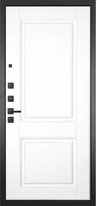 Дверь Металлическая входная дверь ГРАНИТ модель БРИОНИ 35