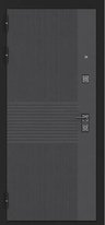 Дверь Металлическая входная дверь ГРАНИТ модель Гранж 21
