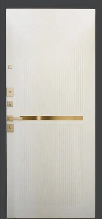 Входная дверь  - Металлическая входная дверь ГРАНИТ модель Гранж АРДЕКО