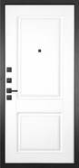 Металлическая входная дверь ГРАНИТ модель Континент 35