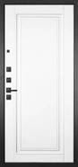 Металлическая входная дверь ГРАНИТ модель Пиано 56