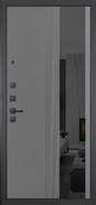 Металлическая входная дверь ГРАНИТ модель Пиано 86