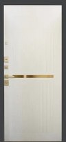 Дверь Металлическая входная дверь ГРАНИТ модель Пиано АРДЕКО