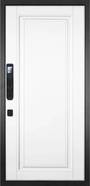 Металлическая входная дверь ГРАНИТ модель Пиано Смарт 56