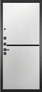 Металлическая входная дверь ГРАНИТ модель Шторм 73