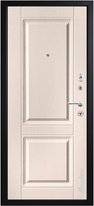 Дверь Металлическая дверь Металюкс серия Гранд модель М434/11