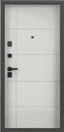 Металлическая входная дверь Торекс ДЕЛЬТА LT PP-36