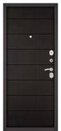 Металлическая входная дверь Мастино (Бульдорс) HOME ECO PP-1