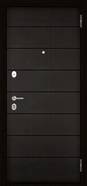 Металлическая входная дверь Мастино (Бульдорс) FAMILY ECO PP-4