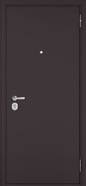 Металлическая входная дверь Мастино (Бульдорс) SLIM ECO MM