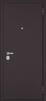 Дверь Металлическая входная дверь Мастино (Бульдорс) SLIM ECO MM