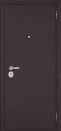 Металлическая входная дверь Мастино (Бульдорс) SLIM ECO MP-2