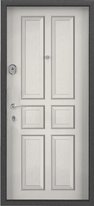 Дверь Металлическая входная дверь Мастино (Бульдорс) SLIM ECO MP-4