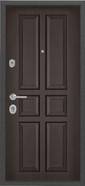 Металлическая входная дверь Мастино (Бульдорс) SLIM ECO MP-5