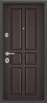 Дверь Металлическая входная дверь Мастино (Бульдорс) SLIM ECO MP-5