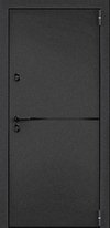 Дверь Металлическая входная дверь Торекс СНЕГИРЬ АРКТИК LT МP-33