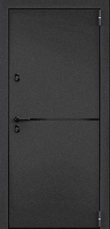 Входная дверь  - Металлическая входная дверь Торекс АРКТИК LT МP-33