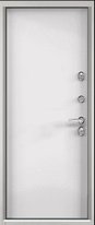 Дверь Металлическая входная дверь Торекс СНЕГИРЬ АРКТИК PP-32