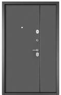 Металлическая входная дверь Мастино (Бульдорс) MEGA MASS MМ-3