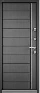 Металлическая входная дверь Мастино (Бульдорс) TERMO SPLIT MP-1