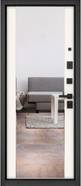 Металлическая входная дверь Мастино (Бульдорс) TRUST ECO PP-4