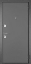 Дверь Металлическая входная дверь Торекс T HOME ECO MM