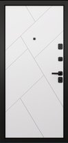 Дверь Металлическая входная дверь Торекс TAU LT PP 6