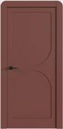 Межкомнатная дверь экошпон Беллеза модель А-2