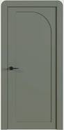 Межкомнатная дверь экошпон Беллеза модель А-4