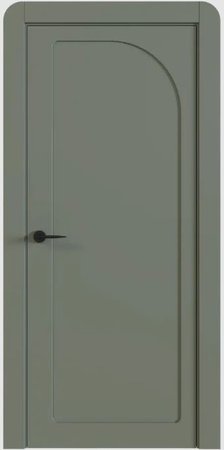 Входная дверь  - Межкомнатная дверь экошпон Беллеза модель А-4