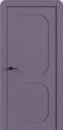 Межкомнатная дверь экошпон Беллеза модель А-5