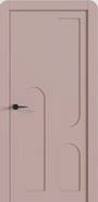 Межкомнатная дверь экошпон Беллеза модель А-7
