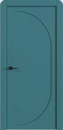 Межкомнатная дверь экошпон Беллеза модель А-8