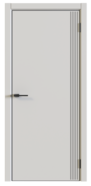 Межкомнатная дверь экошпон Беллеза модель L-7