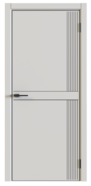 Межкомнатная дверь экошпон Беллеза модель L-9