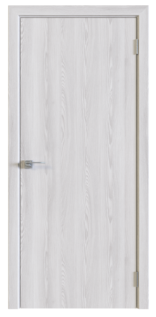 Входная дверь  - Межкомнатная дверь экошпон Беллеза модель TX-101-3