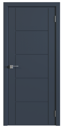 Входная дверь  - Межкомнатная дверь экошпон Беллеза модель TX-110-2