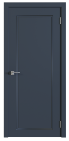 Входная дверь  - Межкомнатная дверь экошпон Беллеза модель TX-111-2