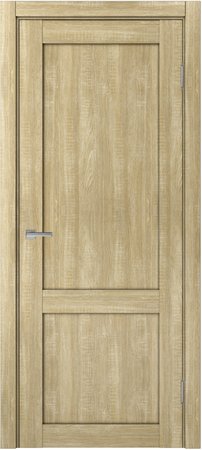 Входная дверь  - Межкомнатная дверь экошпон модель Доминика Классик 803 Дуб дорато