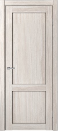 Входная дверь  - Межкомнатная дверь экошпон модель Доминика Классик 803 Лиственница белая