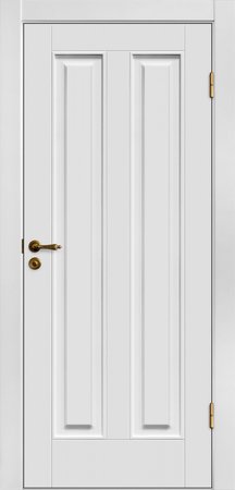 Входная дверь  - Межкомнатные двери Динмар модель Аликанте 22