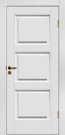 Входная дверь  - Межкомнатные двери Динмар модель Аликанте 23