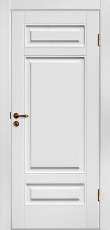 Входная дверь  - Межкомнатные двери Динмар модель Аликанте 26