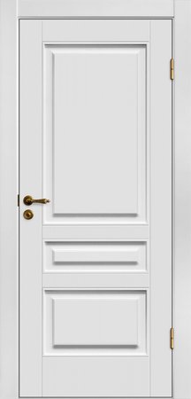 Входная дверь  - Межкомнатные двери Динмар модель Аликанте 5