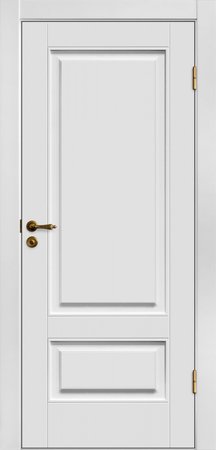 Входная дверь  - Межкомнатные двери Динмар модель Аликанте 9