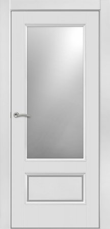 Входная дверь  - Межкомнатные двери Динмар модель Астория 12