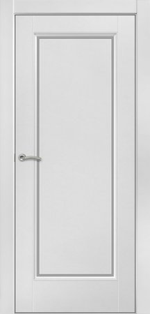 Входная дверь  - Межкомнатные двери Динмар модель Астория 21